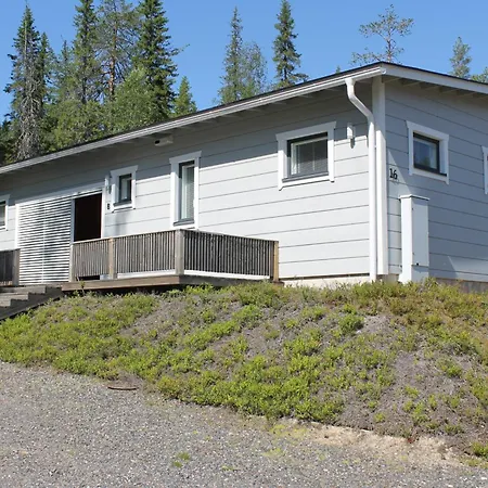 Tellervo Villa *